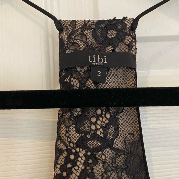 Tibi Leather Camisole - Picture 2 of 3